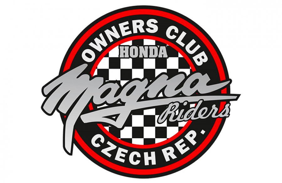 Sraz Magna Riders Owners Club Česká Republika