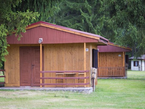 Two-bed Cottages Renovated